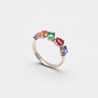Thesan ring
