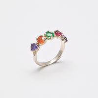 Thesan ring