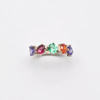 Thesan ring