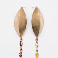Evan earrings