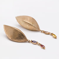 Evan earrings