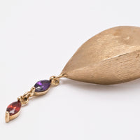Evan earrings