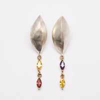 Feronia earrings