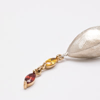 Feronia earrings