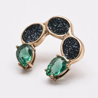 Horta earrings