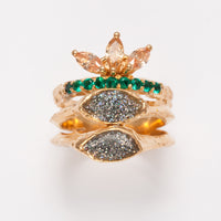 Bluma ring