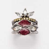 Cassia ring