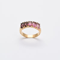Anisha ring Voodoo Jewels