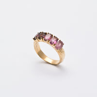Anisha ring Voodoo Jewels