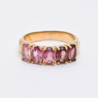 Anisha ring Voodoo Jewels