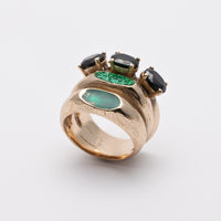 Cautha ring