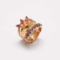 Aelysium ring