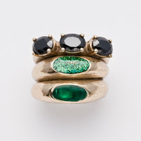 Cautha ring