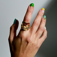 Cata ring