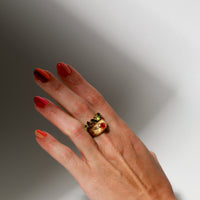 Ogoun ring