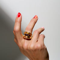 Rada ring