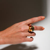 Silva ring