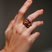 Sethla ring