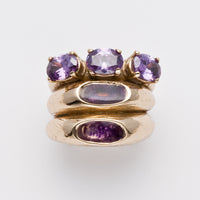 Carhun ring