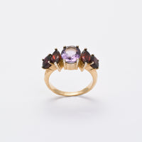 Sumitra ring