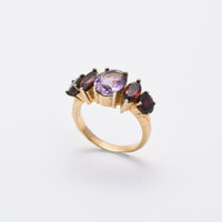 Sumitra ring