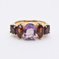 Sumitra ring
