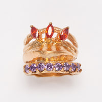 Aelysium ring