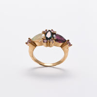 Ravi ring