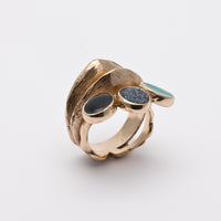 Saia ring