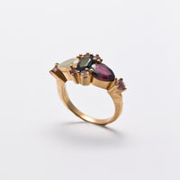 Ravi ring