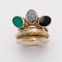 Saia ring