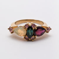 Ravi ring