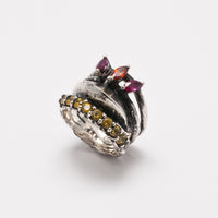 Alizea ring