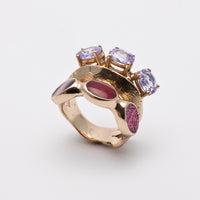 Sima ring