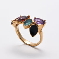 Dhara ring