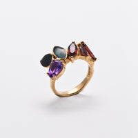 Dhara ring