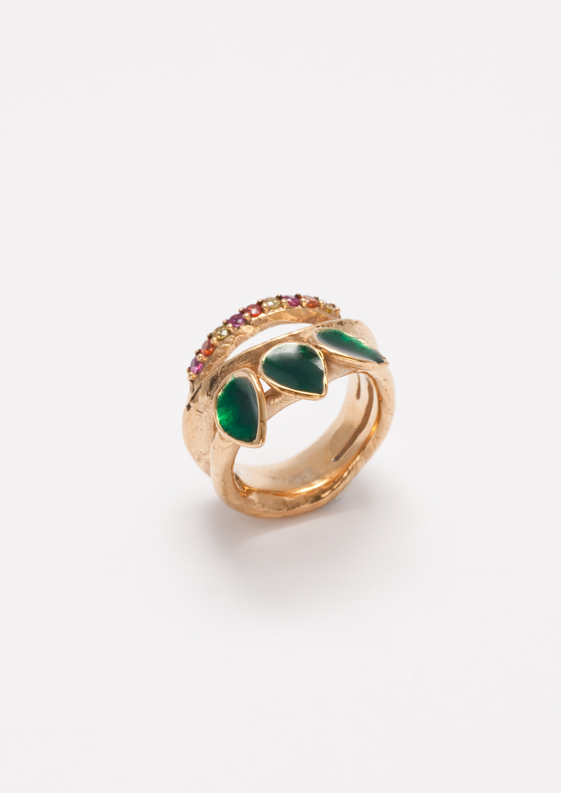Galium ring