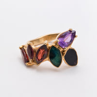 Dhara ring