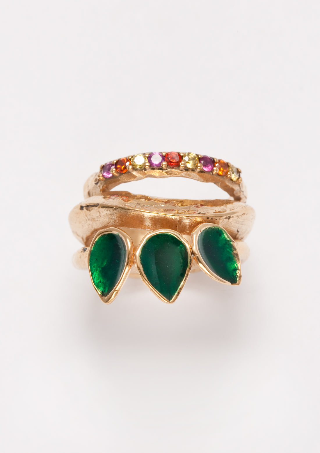 Galium ring