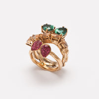 Grivilea ring