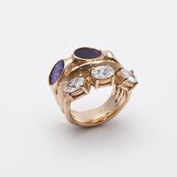 Saledo ring