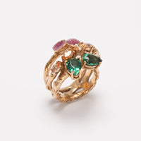 Grivilea ring