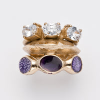 Saledo ring