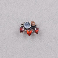 Iuno ring