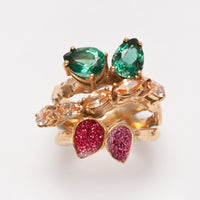 Grivilea ring