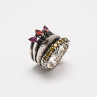 Alizea ring