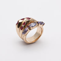 Sethla ring