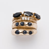 Semia ring