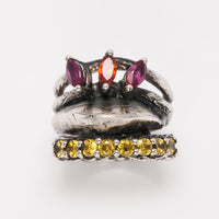 Alizea ring