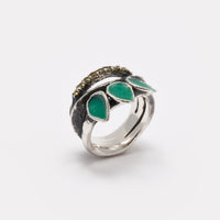 Gaura ring